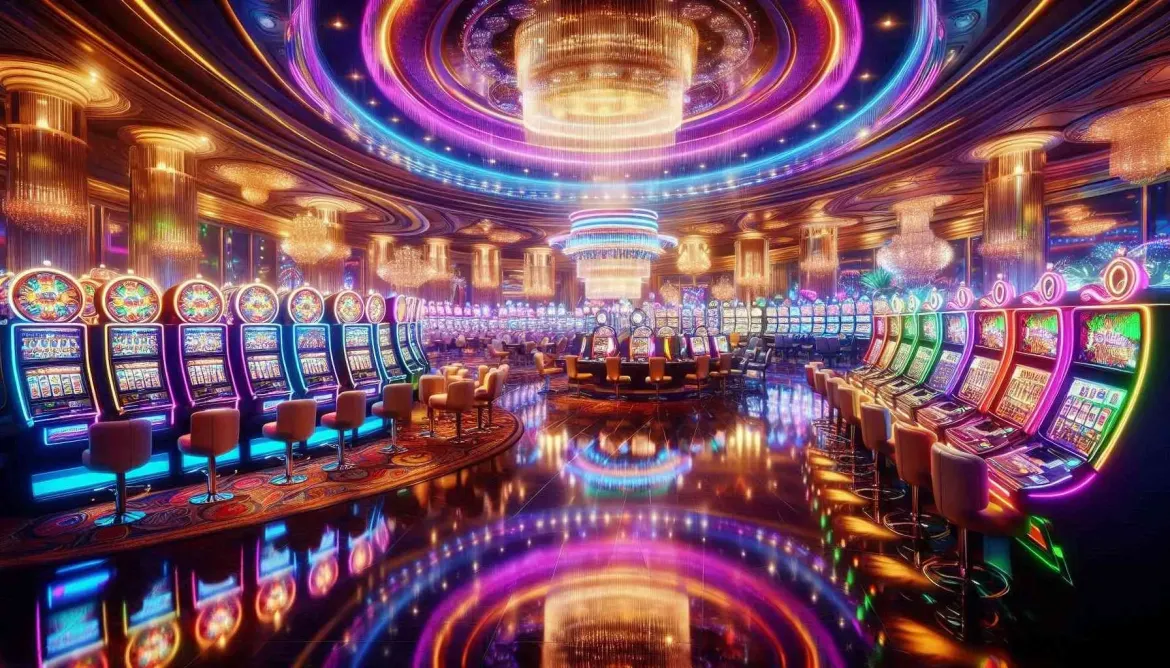 Honeybetz Casino
